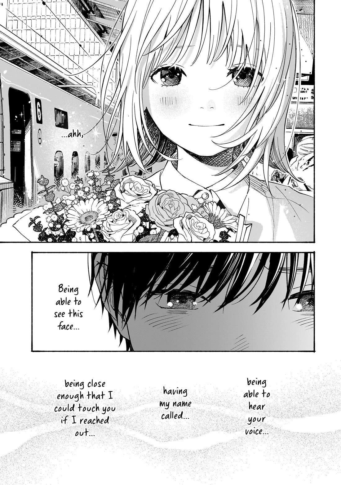 Heart's Program chapter 34 page 11