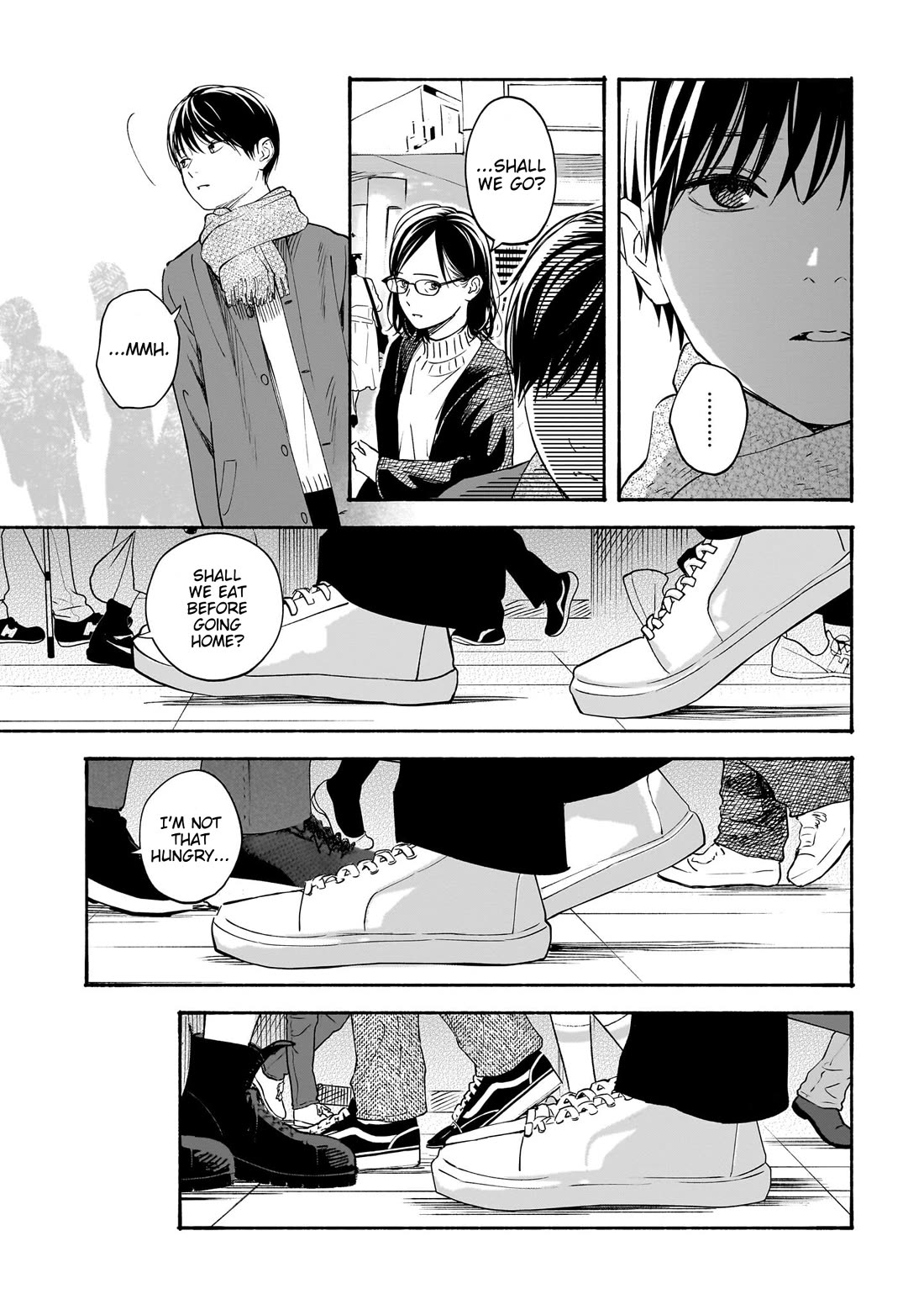 Heart's Program chapter 34 page 7