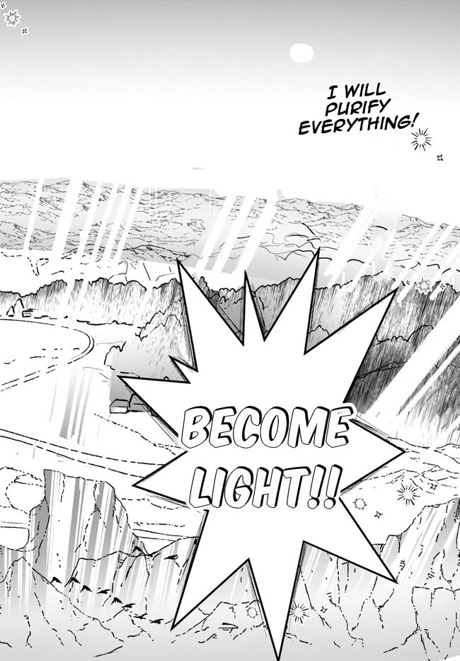 Heartwarming Isekai Reincarnation Days ~Level Max, Item Carryover! I'm the Strongest Little Girl~ chapter 23 page 23