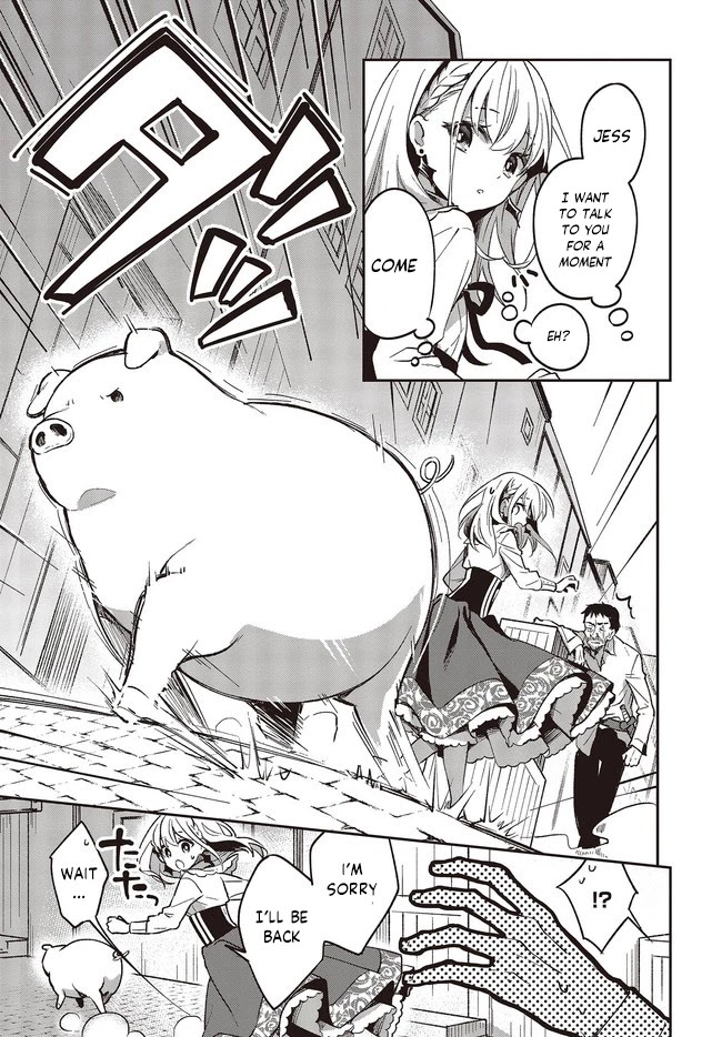 Heat the Pig Liver chapter 2 page 24