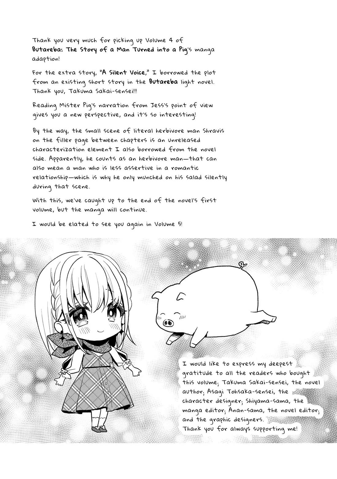 Heat the Pig Liver chapter 22 page 28