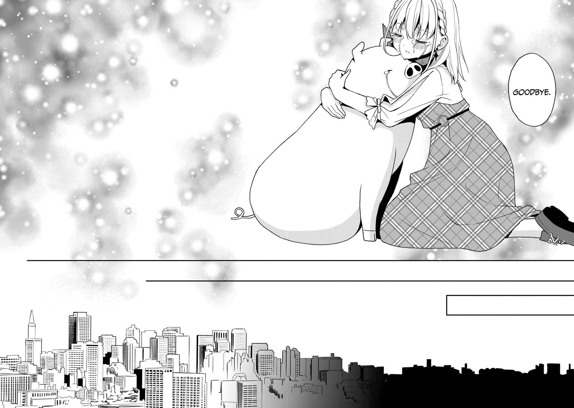 Heat the Pig Liver chapter 22 page 6