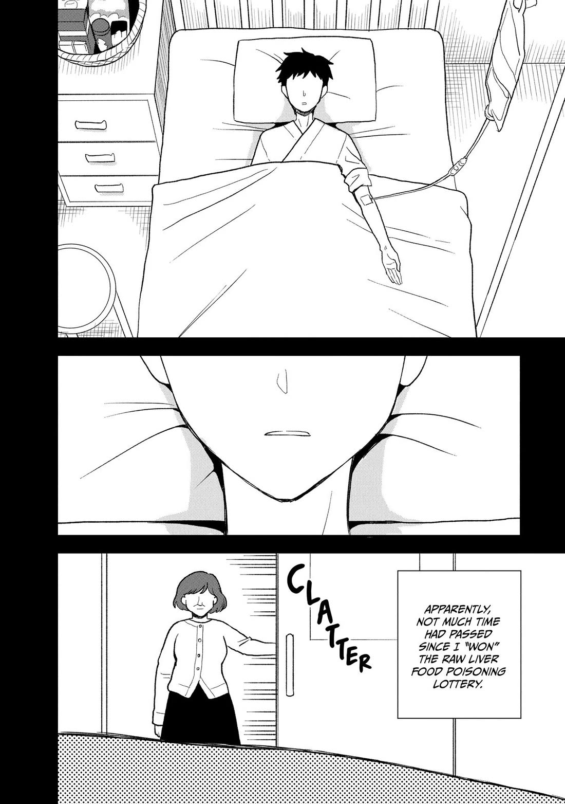 Heat the Pig Liver chapter 22 page 7