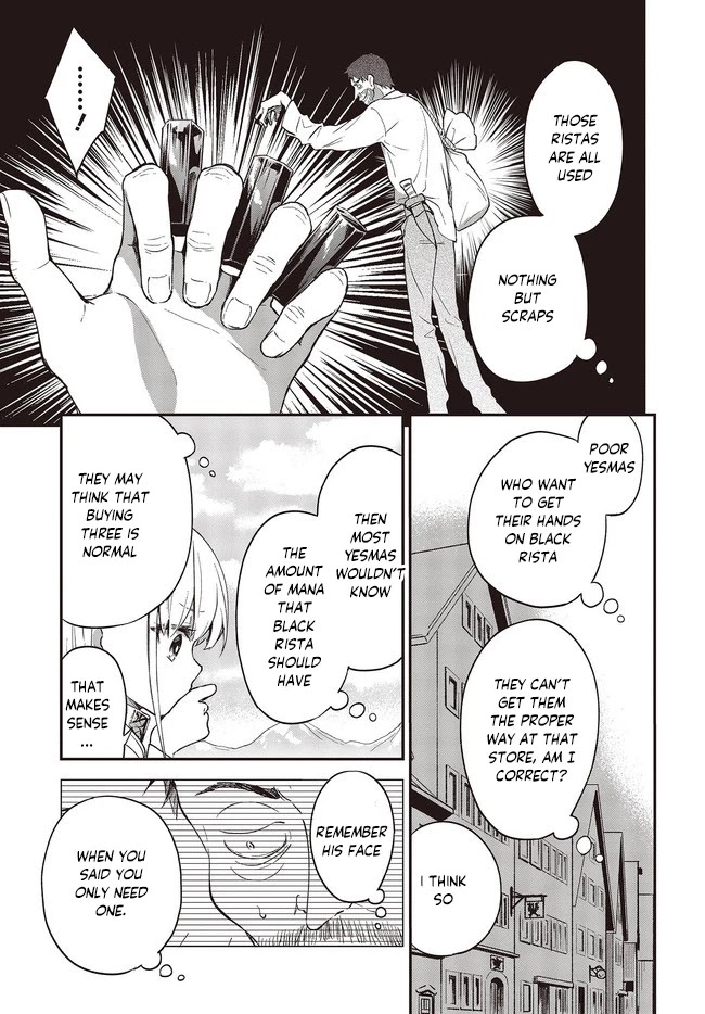 Butareba: The Story of a Man Turned into a Pig chapter 3 page 4