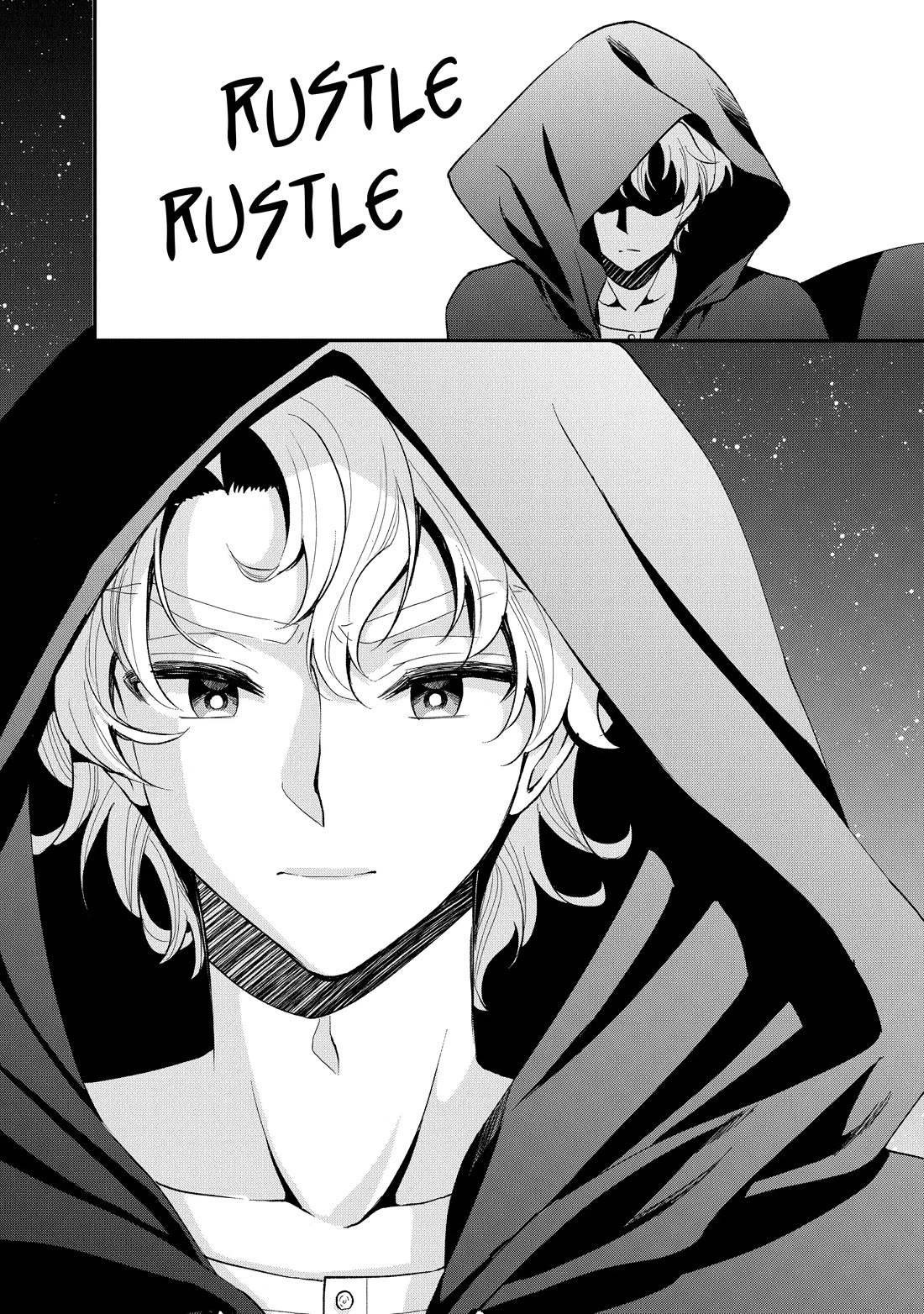 Heat the Pig Liver chapter 33 page 28