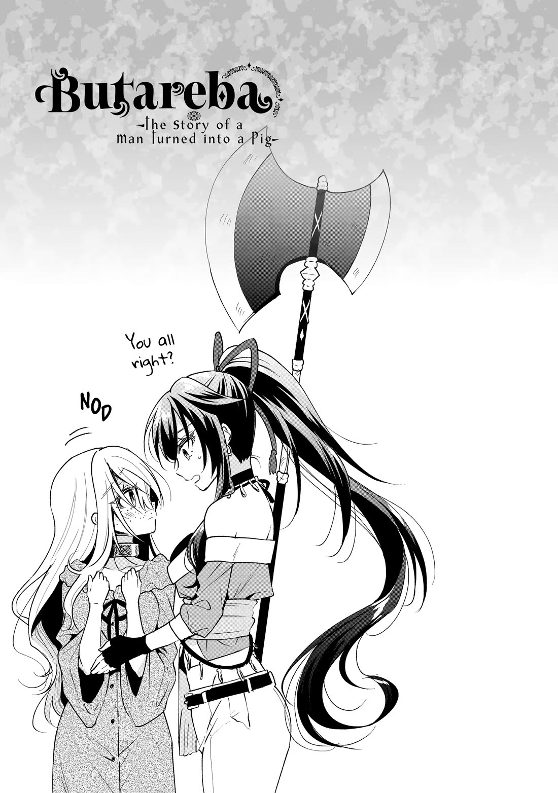 Heat the Pig Liver chapter 33 page 29