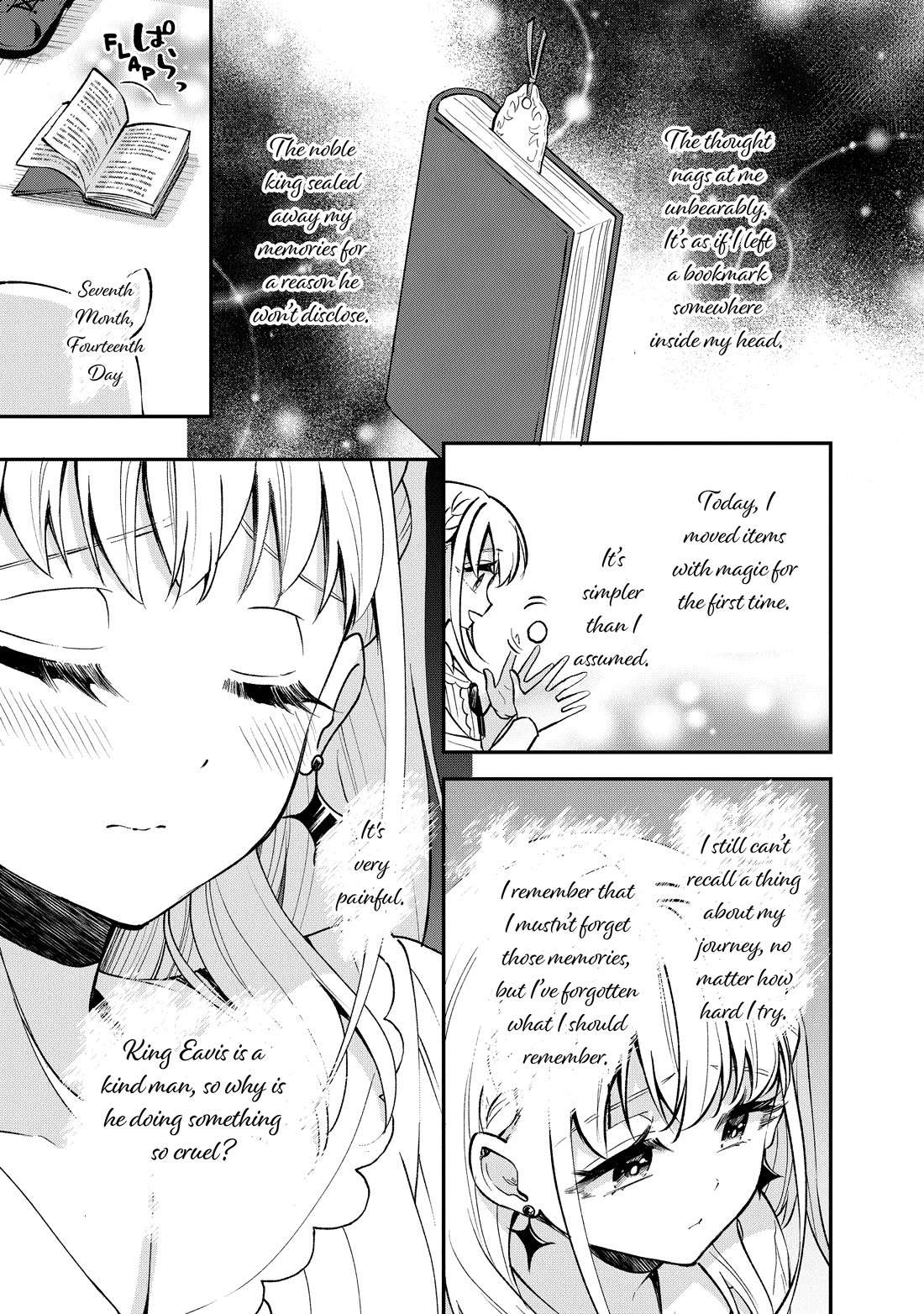 Heat the Pig Liver chapter 44 page 11