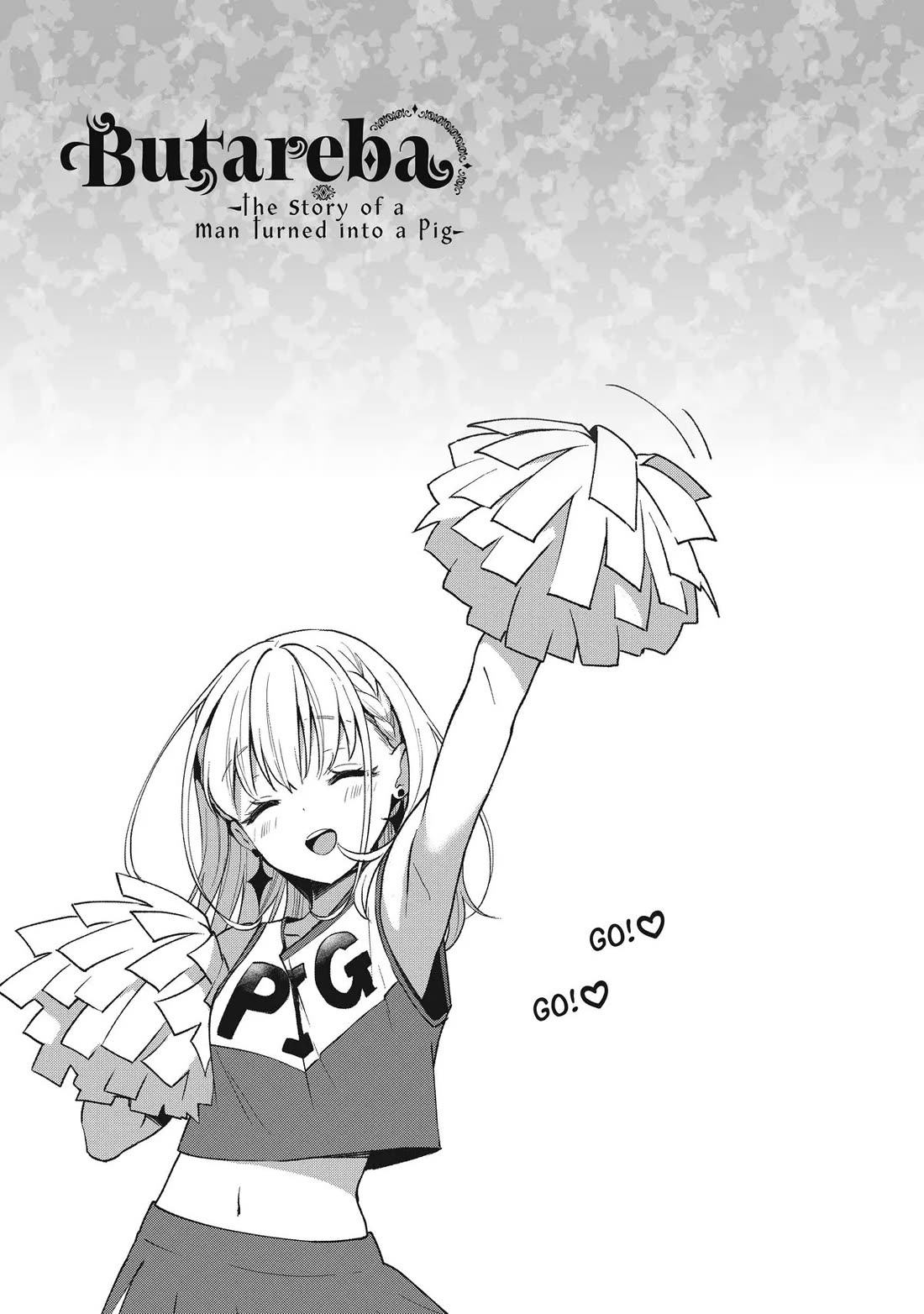 Heat the Pig Liver chapter 5 page 23