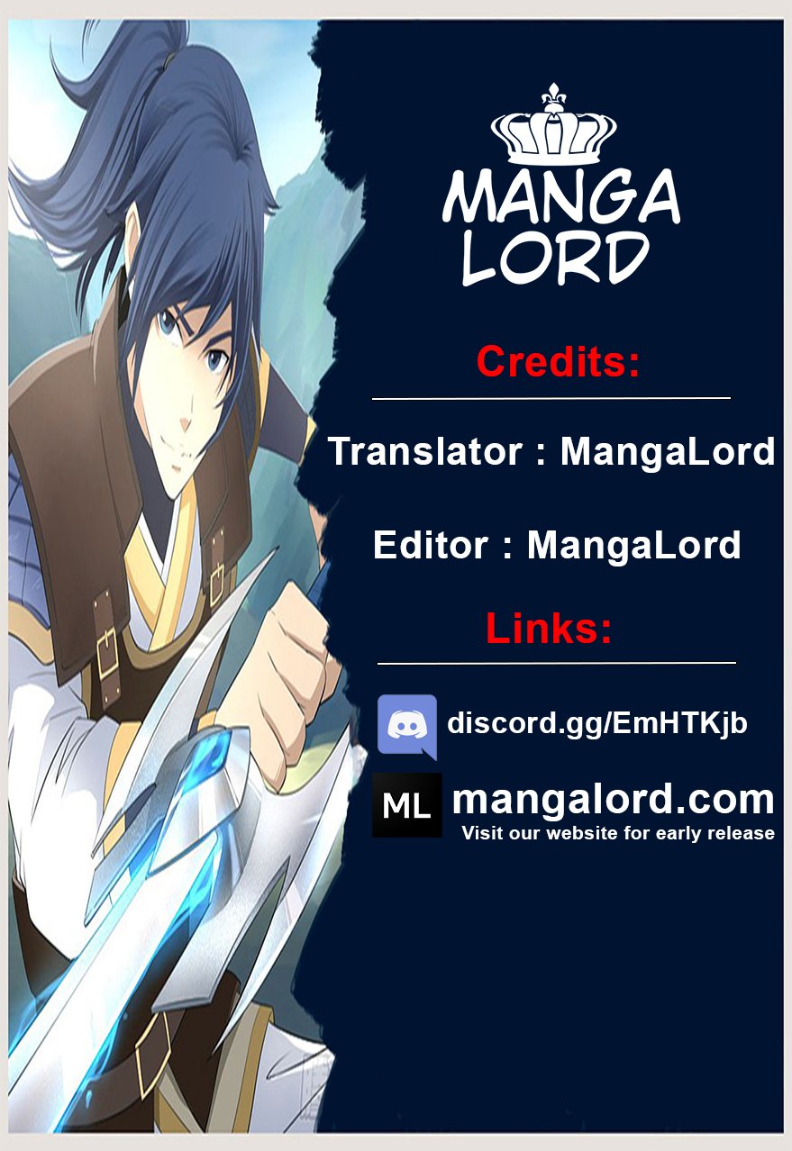 Heaven Defying Sword chapter 103 page 1