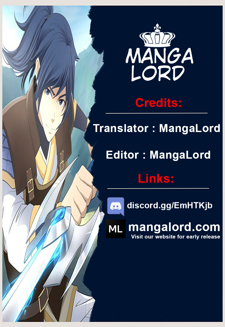 Heaven Defying Sword chapter 104 page 1