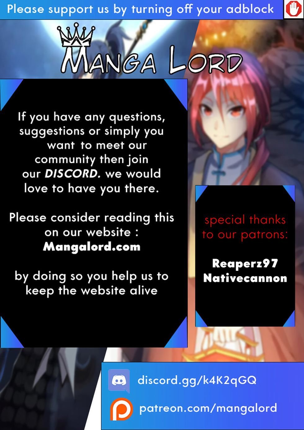 Heaven Defying Sword chapter 351 page 13