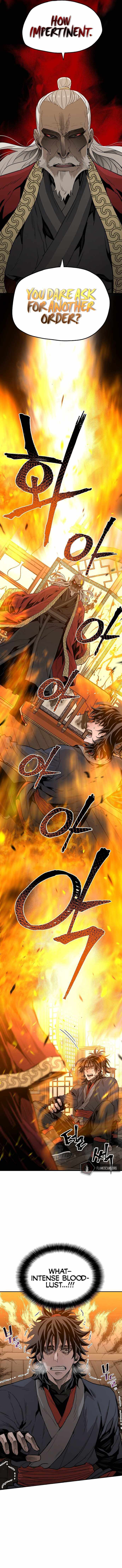 Heavenly Demon Cultivation Simulation chapter 1 page 29