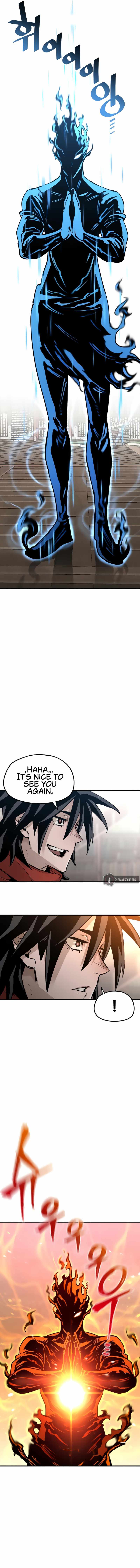 Heavenly Demon Cultivation Simulation chapter 12 page 11