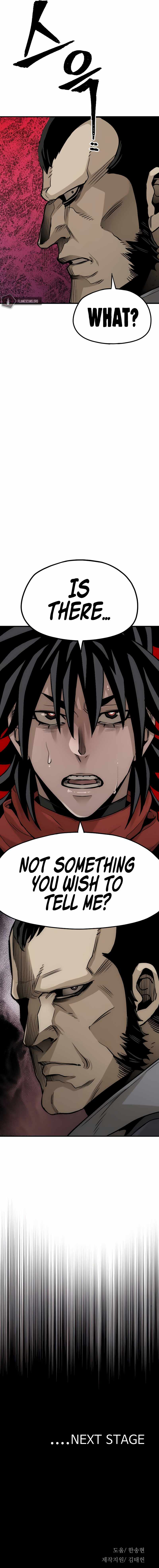 Heavenly Demon Cultivation Simulation chapter 12 page 26