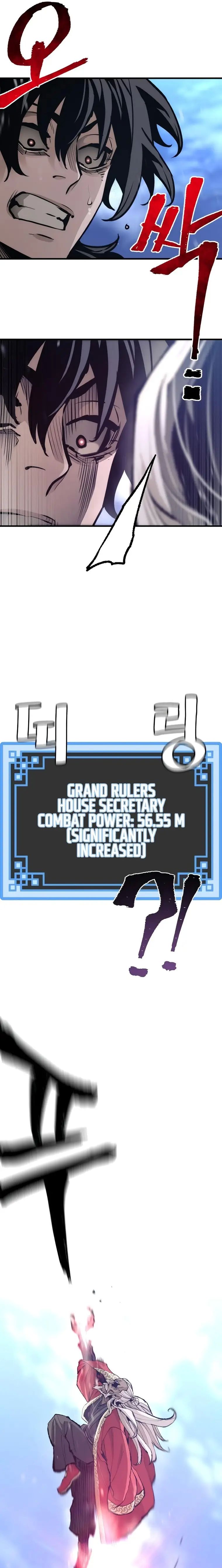 Heavenly Demon Cultivation Simulation chapter 82 page 35