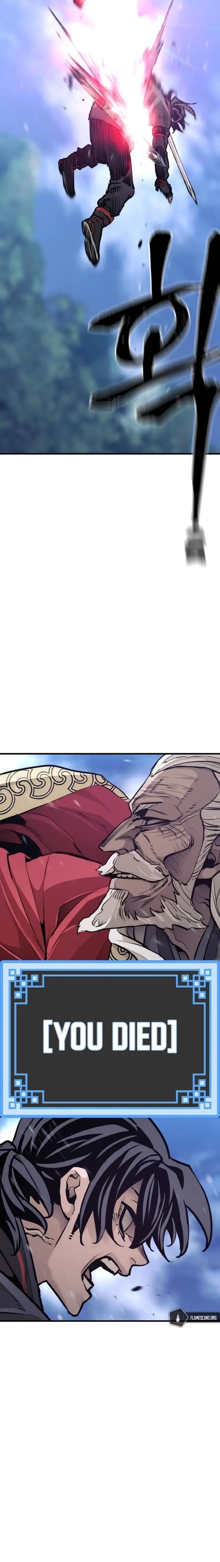 Heavenly Demon Cultivation Simulation chapter 82 page 36