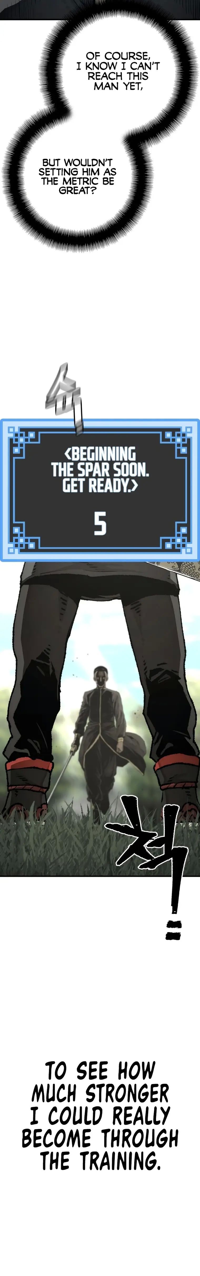 Heavenly Demon Cultivation Simulation chapter 82 page 44