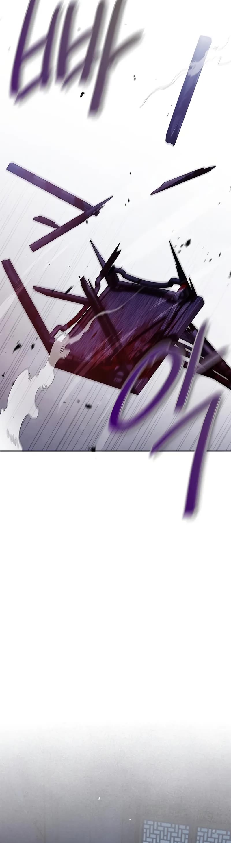 Heavenly Grand Archive’s Young Master chapter 126 page 35