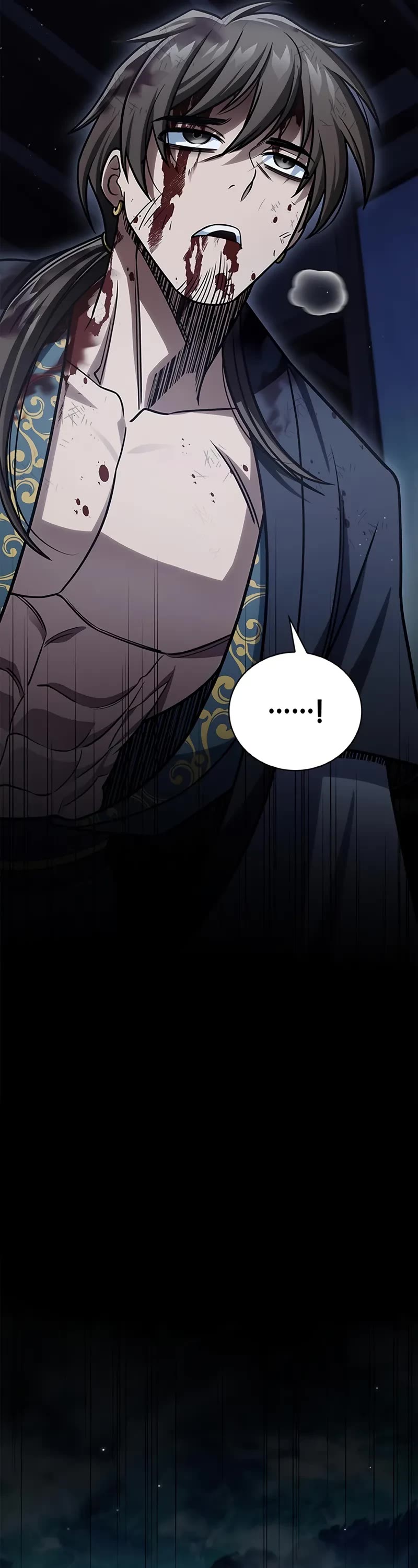 Heavenly Grand Archive’s Young Master chapter 126 page 42