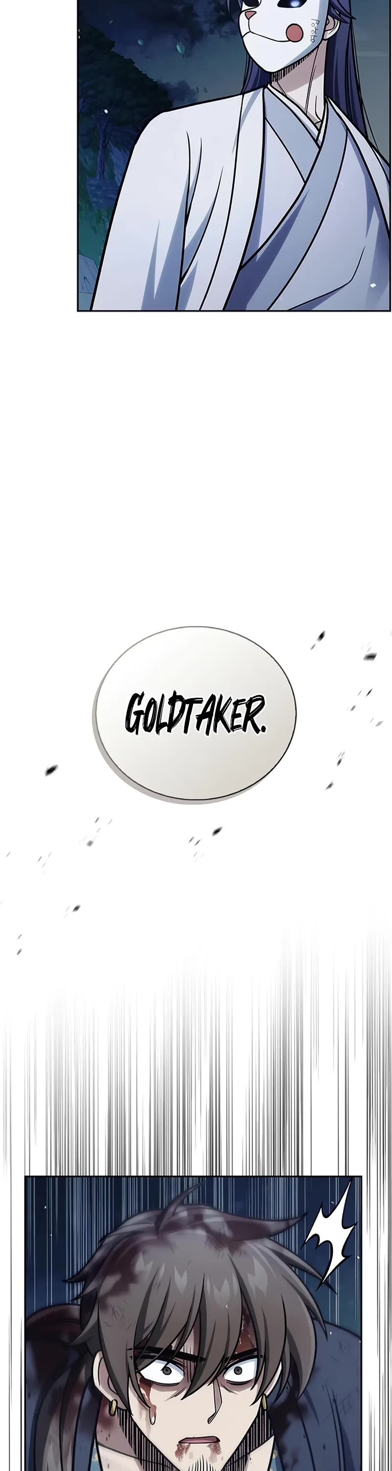 Heavenly Grand Archive’s Young Master chapter 126 page 48