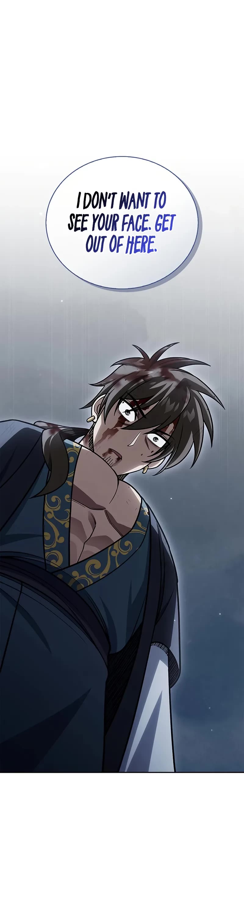 Heavenly Grand Archive’s Young Master chapter 126 page 53