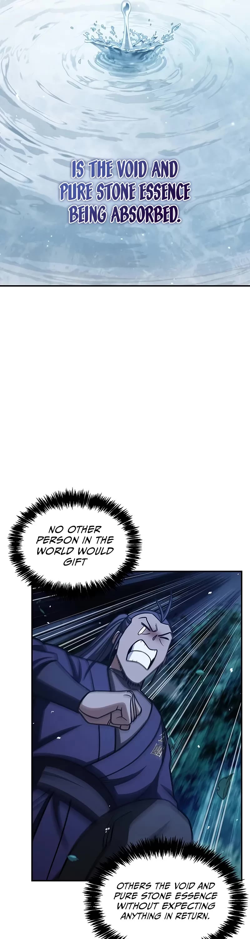 Heavenly Grand Archive’s Young Master chapter 128 page 50