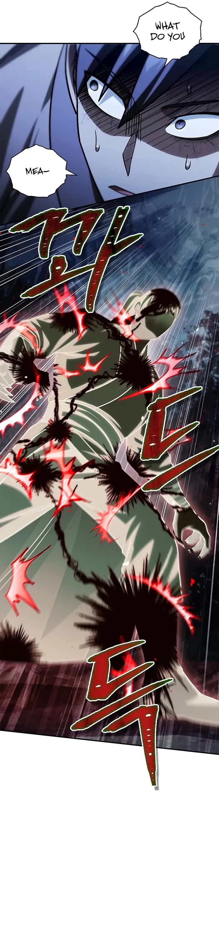 Heavenly Grand Archive’s Young Master chapter 138 page 15