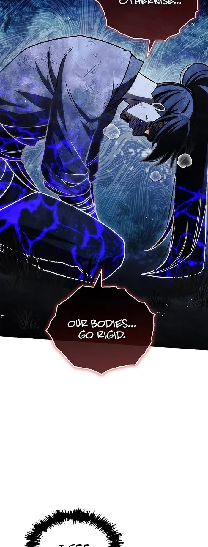 Heavenly Grand Archive’s Young Master chapter 138 page 23