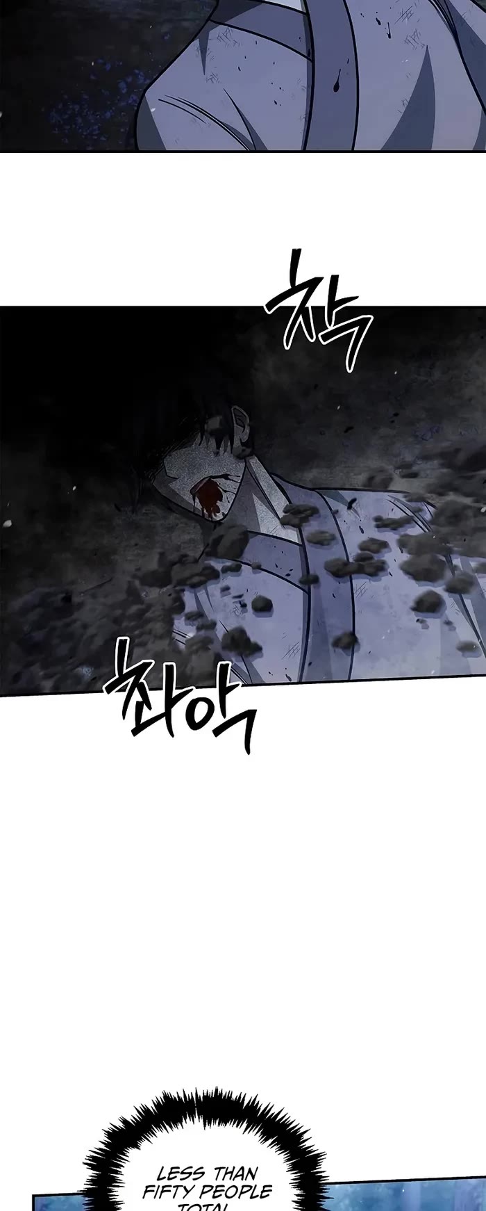 Heavenly Grand Archive’s Young Master chapter 138 page 32