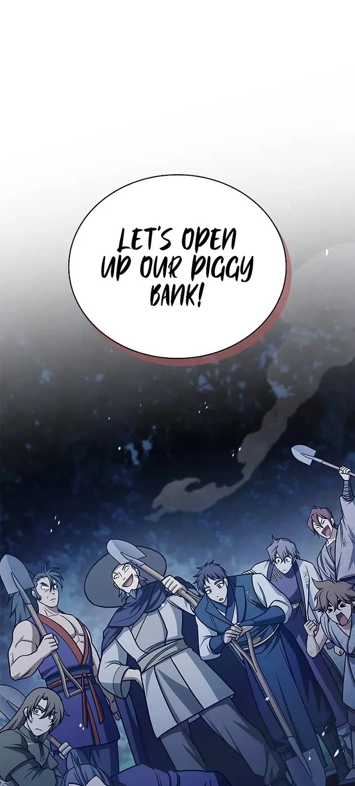 Heavenly Grand Archive’s Young Master chapter 138 page 4