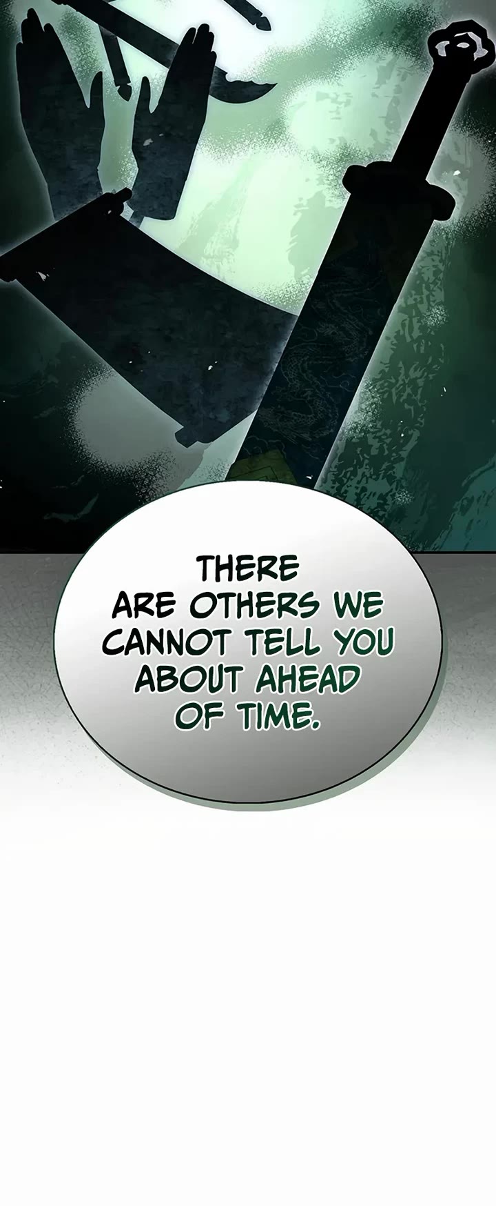 Heavenly Grand Archive’s Young Master chapter 160 page 15