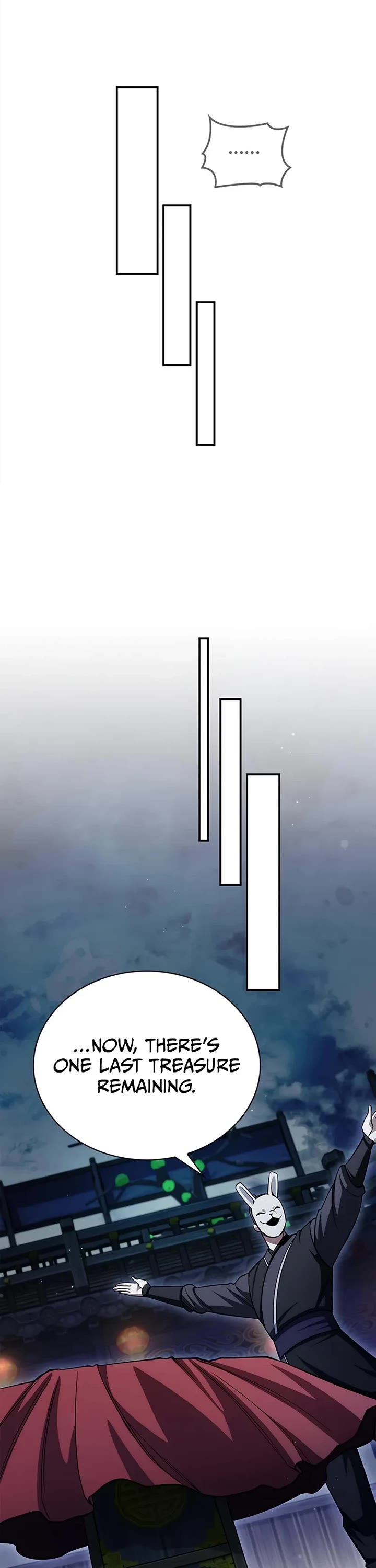 Heavenly Grand Archive’s Young Master chapter 160 page 48