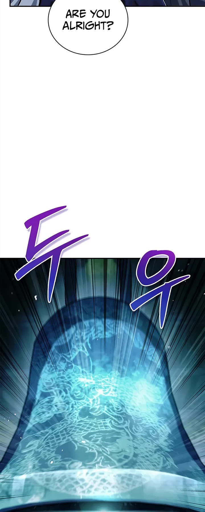 Heavenly Grand Archive’s Young Master chapter 160 page 9