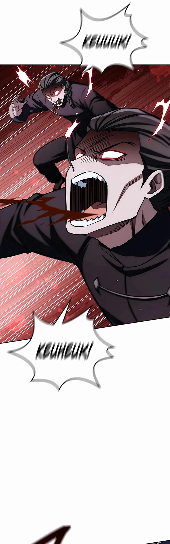 Heavenly Grand Archive’s Young Master chapter 161 page 22