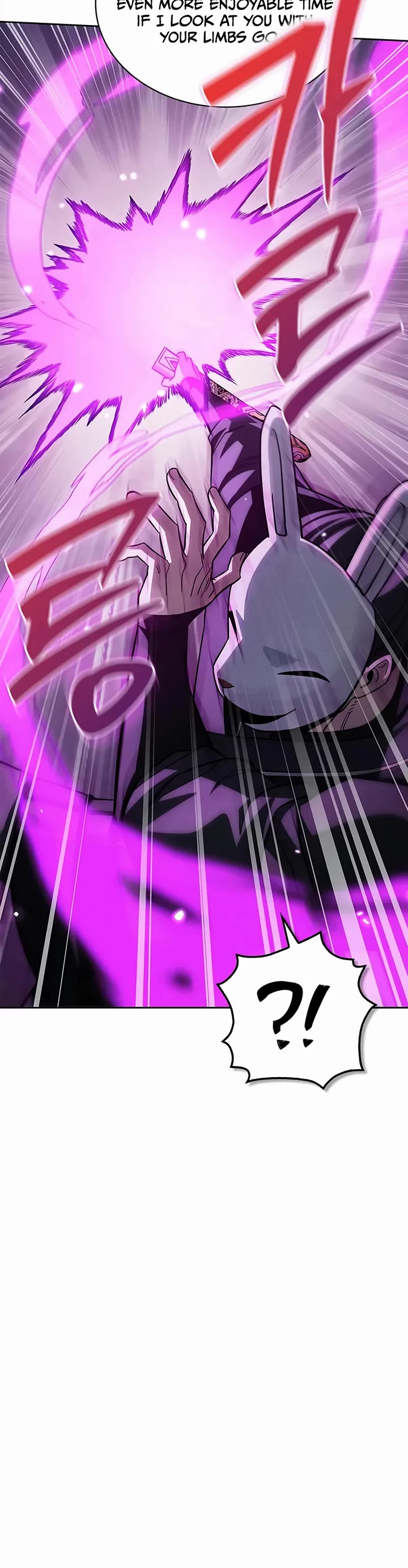 Heavenly Grand Archive’s Young Master chapter 161 page 37