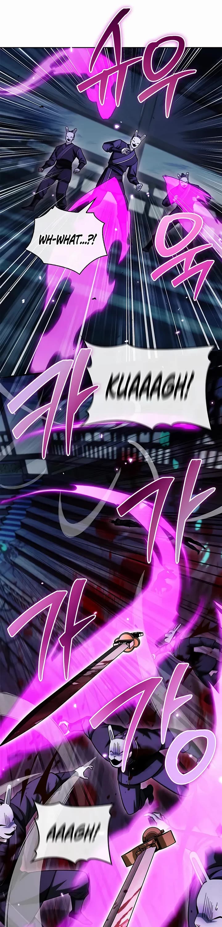 Heavenly Grand Archive’s Young Master chapter 161 page 43