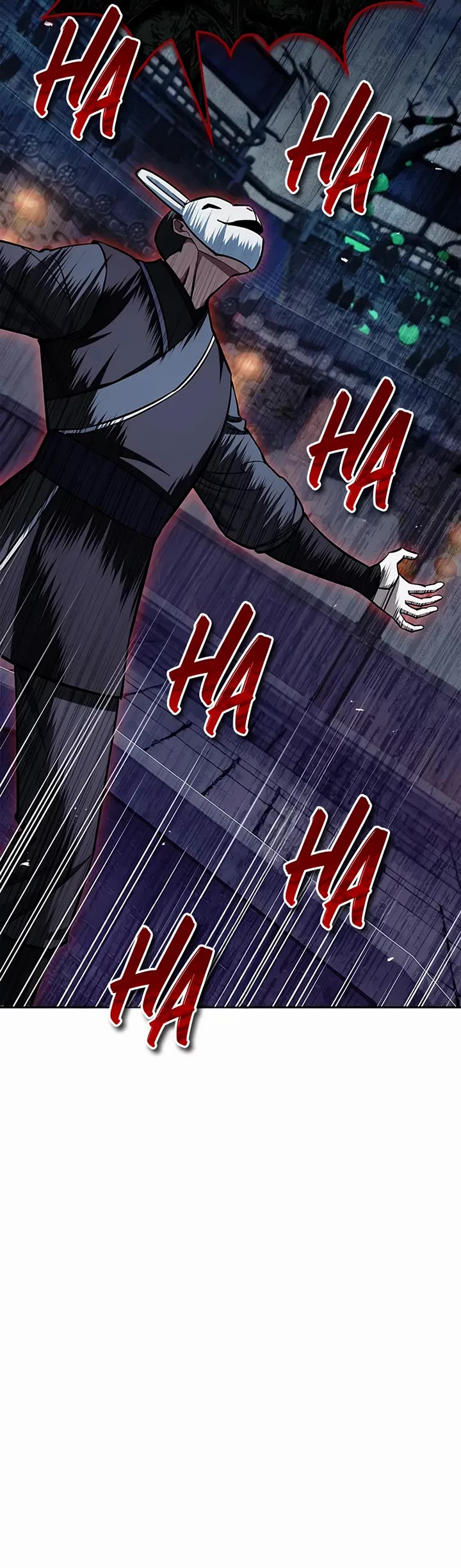 Heavenly Grand Archive’s Young Master chapter 161 page 5