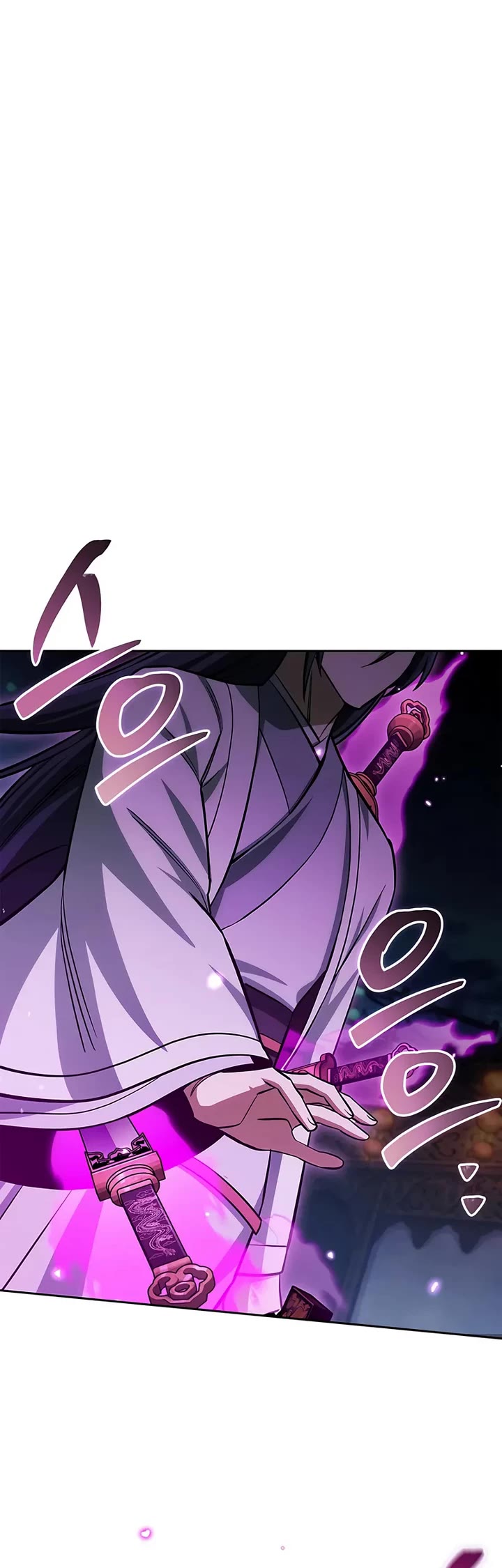 Heavenly Grand Archive’s Young Master chapter 162 page 15