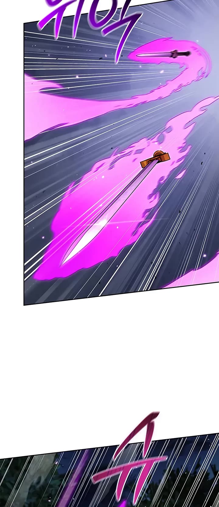 Heavenly Grand Archive’s Young Master chapter 162 page 20