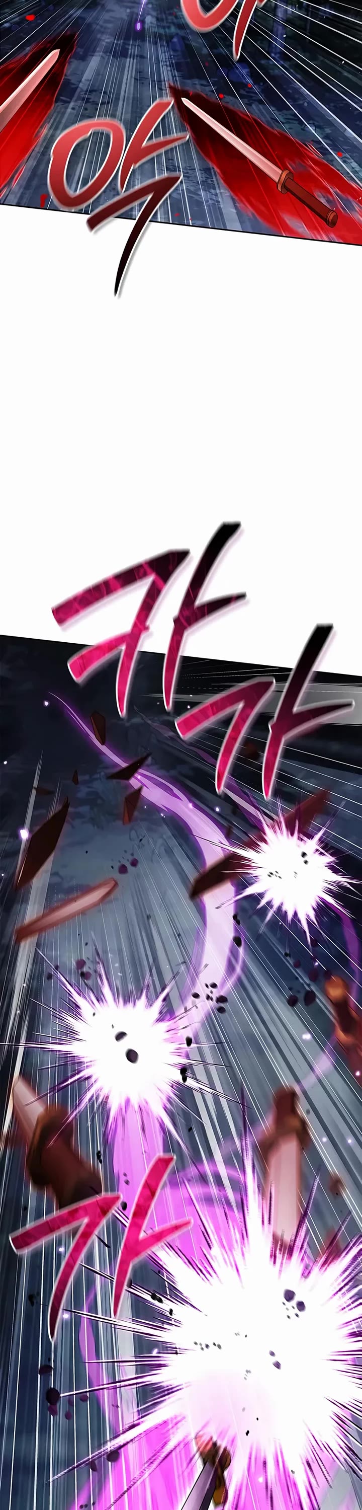 Heavenly Grand Archive’s Young Master chapter 162 page 23