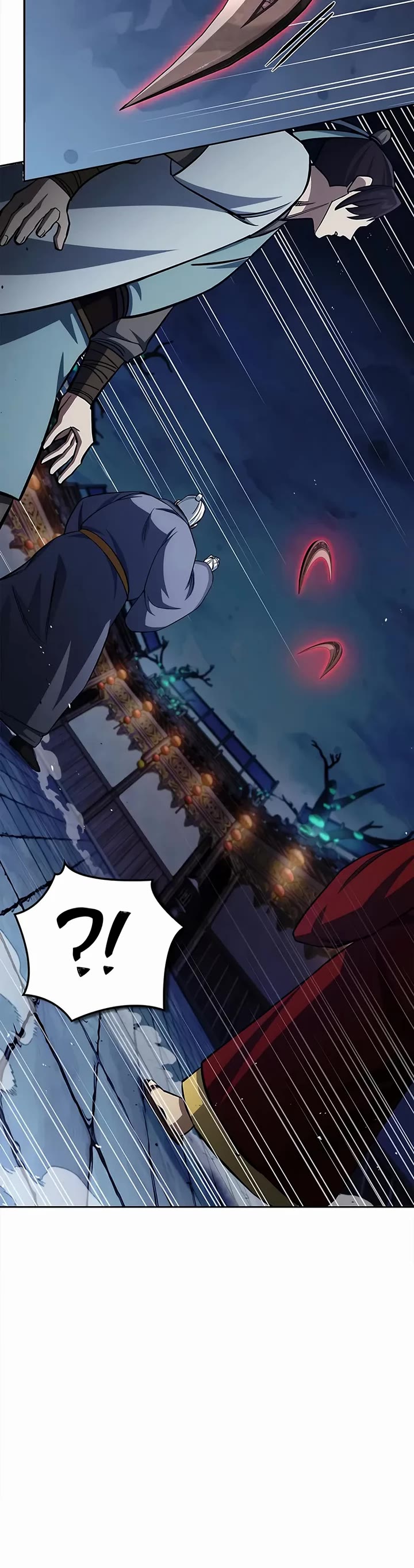 Heavenly Grand Archive’s Young Master chapter 162 page 29