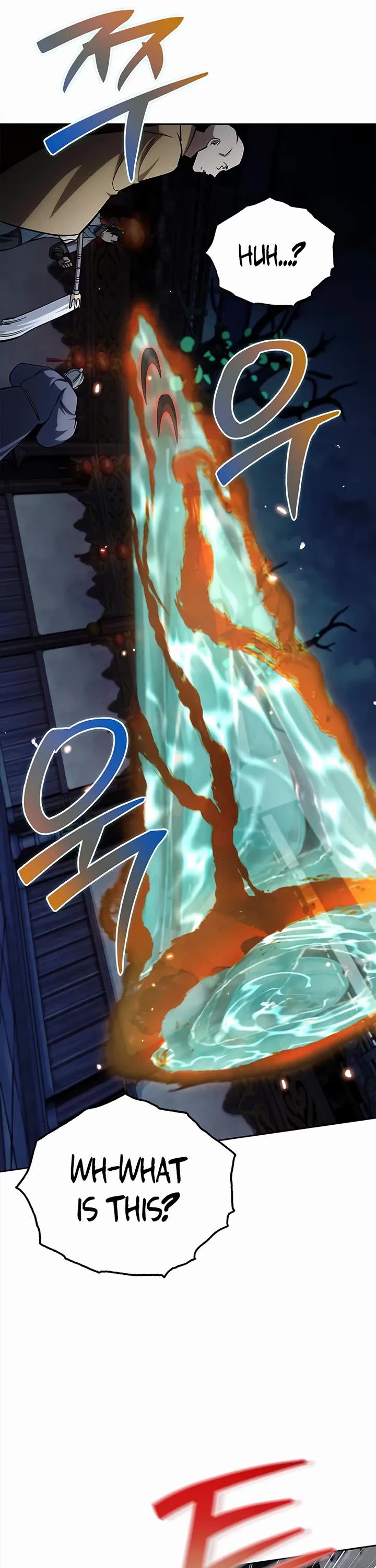 Heavenly Grand Archive’s Young Master chapter 162 page 30