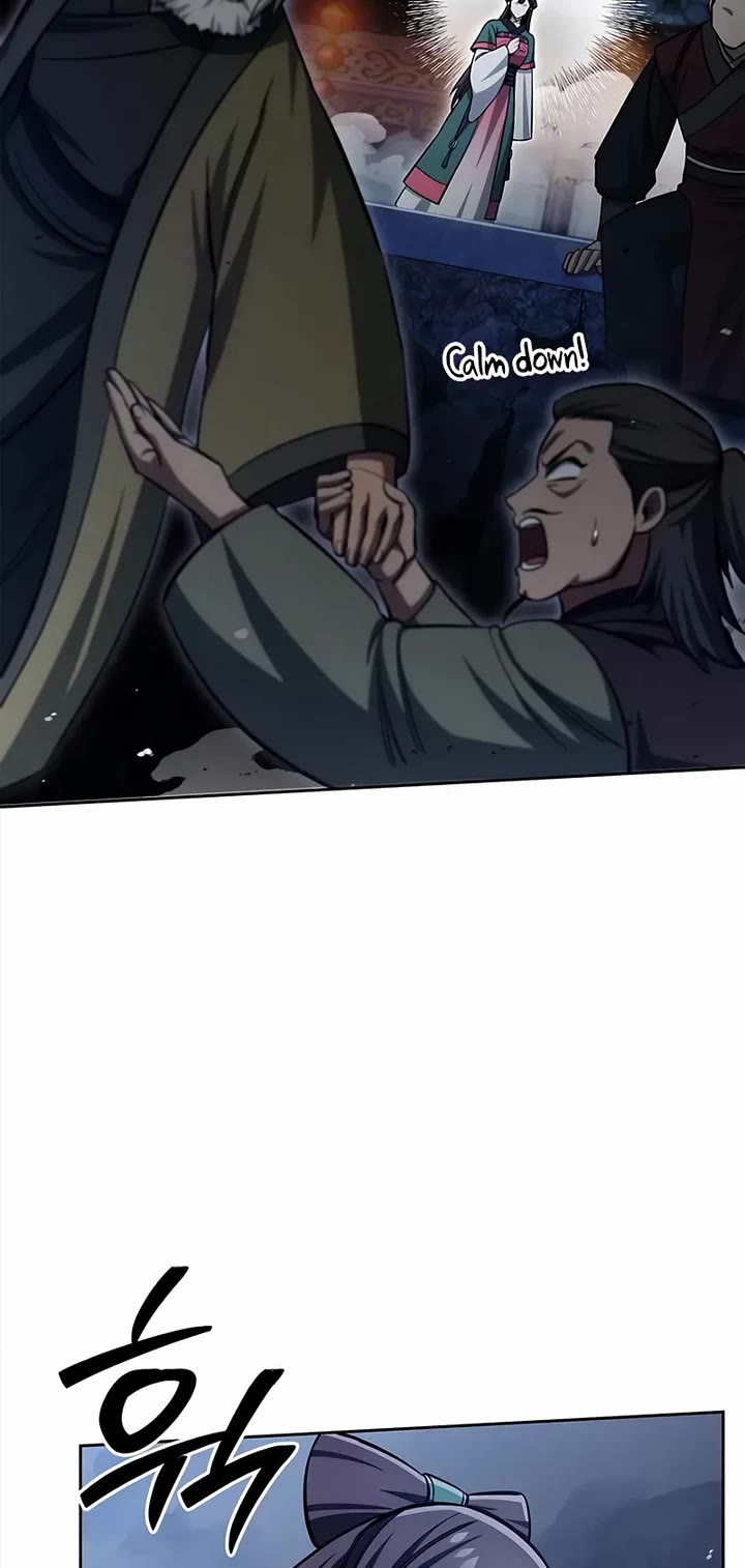 Heavenly Grand Archive’s Young Master chapter 162 page 36