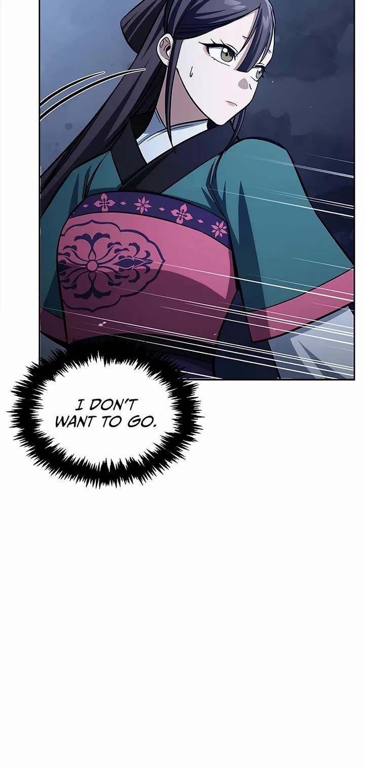 Heavenly Grand Archive’s Young Master chapter 162 page 37