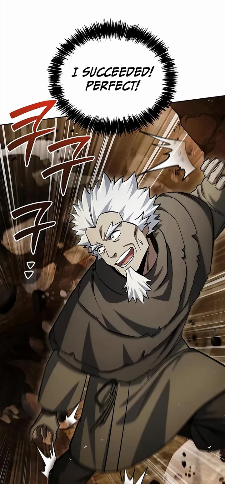 Heavenly Grand Archive’s Young Master chapter 162 page 52