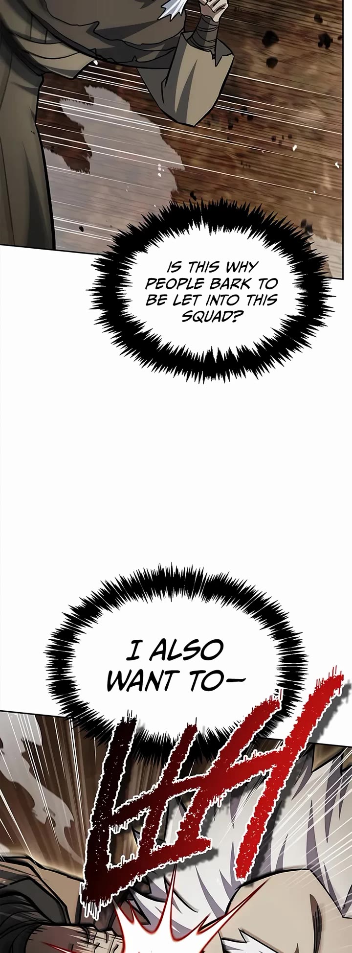 Heavenly Grand Archive’s Young Master chapter 162 page 57