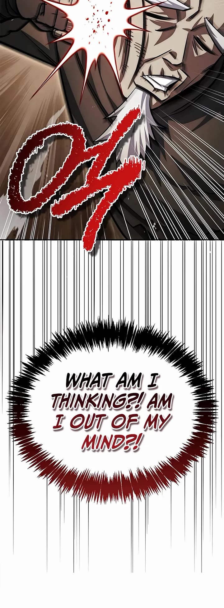 Heavenly Grand Archive’s Young Master chapter 162 page 58