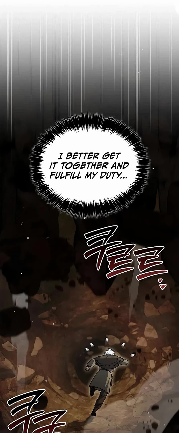 Heavenly Grand Archive’s Young Master chapter 162 page 59