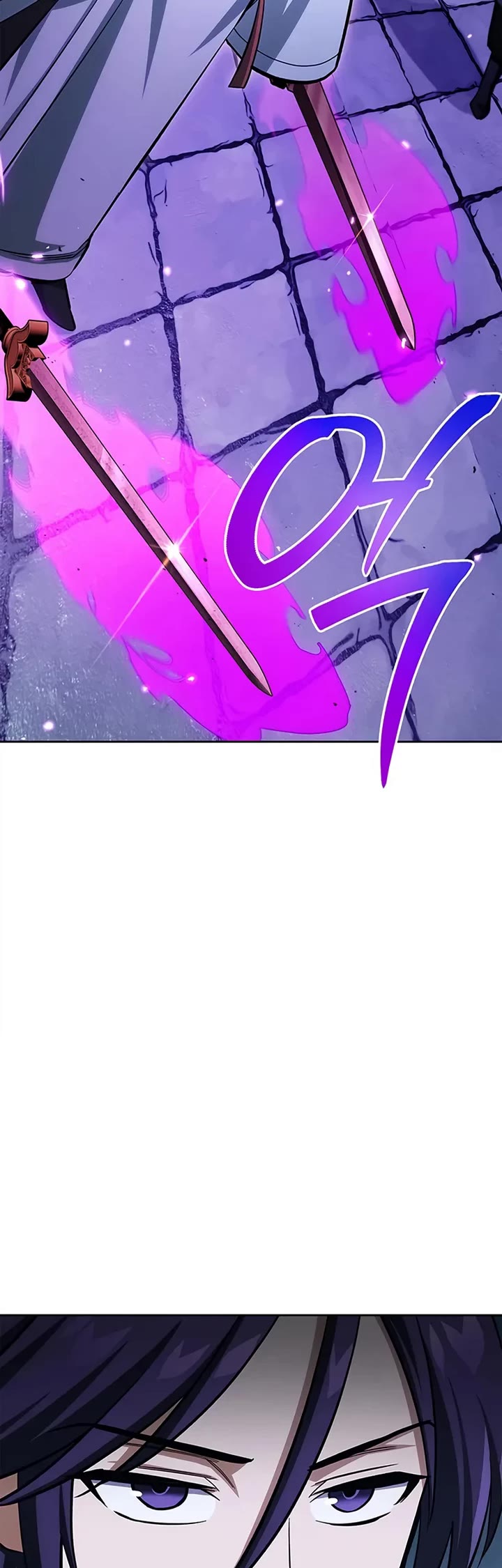 Heavenly Grand Archive’s Young Master chapter 163 page 12