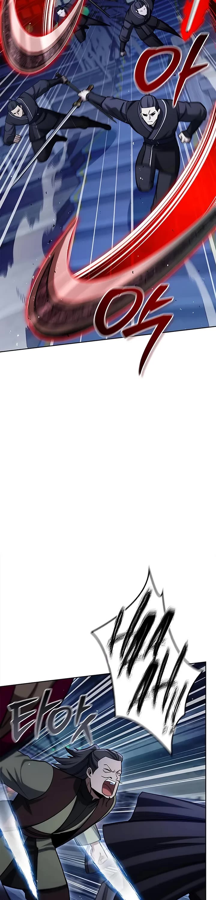 Heavenly Grand Archive’s Young Master chapter 163 page 15